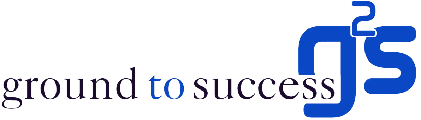 groundtosuccess.logo